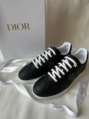 セットアップ DIOR - Dior Christian STAR ディオール 新品 スニーカー