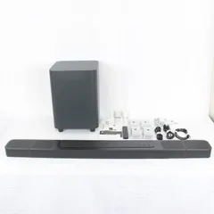 2025年最新】jbl bar 1000の人気アイテム - メルカリ