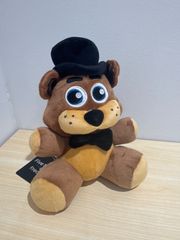 Five Nights at Freddy's STD クマ　フレディーズ ぬいぐるみ