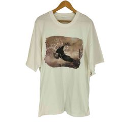 USED古着(ユーズドフルギ) {{aimeine}} ドロストフリルスリーブスリットショルダーブラウス  中古 古着 0814 クーポン】【セール 30%OFF】アミュレット Amulet ショルダー