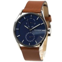 SKAGEN SKW6395 腕時計 箱付き 電池切れ 動作未確認 現状品 - メルカリ