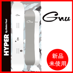 【 SALE35%OFF】【GNU】23-24 HYPER 正規品　即納可能
