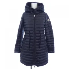 現在の定価236500円MONCLER  BARBEL バーベル　サイズ2黒　美品