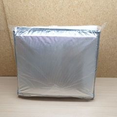 USER ユーザー ソフトクーラーボックス 面ファスナー 50L ICE BOX U-Q436