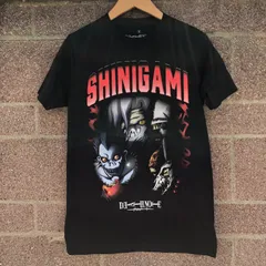 2025年最新】death note tシャツの人気アイテム - メルカリ