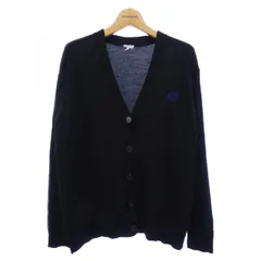 2025年最新】loewe ロエベ カーディガンの人気アイテム - メルカリ