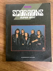 2025年最新】スコーピオンズ スコアの人気アイテム - メルカリ