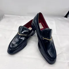 ♡S♡プロフ必読 正規品Dior ローファー　ロゴ　レディース　36.5 ♡S♡プロフ必読 正規品Dior ローファー ロゴ レディース 36.5