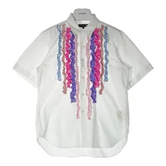2025年最新】COMME des GARCONS HOMME PLUS 半袖シャツの人気