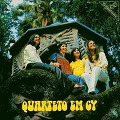 Quarteto Em Cy - QUARTETO EM CY - メルカリ