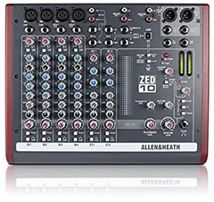 2025年最新】allen&heath zedの人気アイテム - メルカリ
