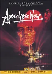 地獄の黙示録 [DVD]／フランシス・コッポラ