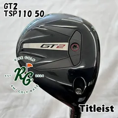タイトリストTS1 9.5° TSP110 50-S 45.75インチ タイトリストTS1 9.5° TSP110 50-S 45.75インチ - メルカリ