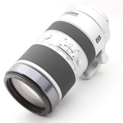 SONY 70-400mm F4-5.6 G SSM SAL70400G