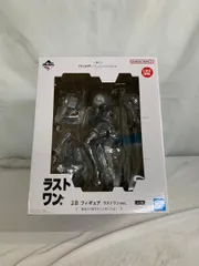 2025年最新】nier くじ ラストワンの人気アイテム - メルカリ