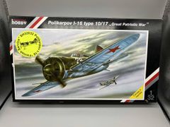 ホビーマスター 1/72 Su-33 ロシア海軍 第279独立艦上戦闘機航空連隊