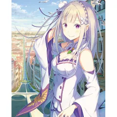 2026年最新】Re:ゼロから始める異世界生活 3rd seasonの人気アイテム