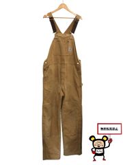 70.Carhartt   90sオーバーオール【店舗併売品】