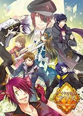 【中古】(非常に良い)ダイヤの国のアリス ~Wonderful Mirror World~ 豪華版 (豪華版特製冊子&豪華版ドラマCD 同梱 - PSP