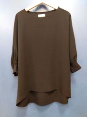 中古】Salvatore Ferragamo サルヴァトーレ フェラガモ トップス