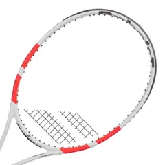 バボラ(Babolat) 2024 PURE STRIKE 98 16×19 ピュアストライク98 16×19 (305g) 海外正規品 硬式テニスラケット 101524-323 ホワイト×レッド×BK[NC](010019881)のサムネイル