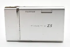 2025年最新】finepix z5の人気アイテム - メルカリ