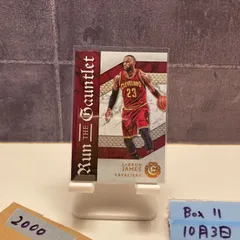 2025年最新】レブロン・ジェームズ サインの人気アイテム - メルカリ