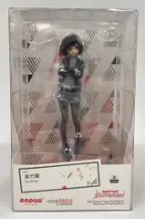 【未開封】バンドリ ねんどろいど 三竹蘭 ステージ衣装Ver 特典付 グッドスマイルカンパニー ねんどろいど 美竹蘭 ステージ衣装Ver