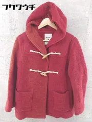 Niko and…切り替えダッフルコート HYKE＞新作入荷 10.17 | st company online store 入荷案内ブログ