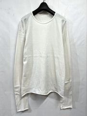 日本製 DRESSTERIOR｜ドレステリア スカーフ付きバスケット釦