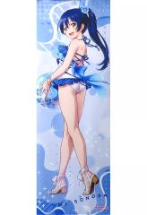 くじメイト どこプラ 宝多六花 ロングタペストリー - メルカリ