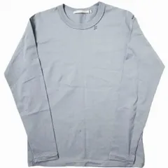 FranCisT_MOR.K.S フランシストモークス Cotton/Silk Two Layered “CS Swarovski” V-Neck Cut-Off PULLOVER レイヤードカットソー ピンク 2