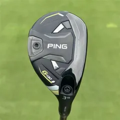 G430ハイブリッド│CLUB PING【PINGオフィシャルサイト】