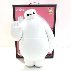 2025年最新】happyくじ ベイマックス ラストの人気アイテム