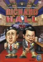【新品未開封7枚✨】 セル版　リチャードホール RICHARD HALL レア 2025年最新】dvd リチャードホールの人気アイテム - メルカリ