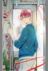 【中古】アクリルスタンド・アクリルパネル [単品] パッケージイラスト アクリルパネル 「Switchソフト 贄の町 いろむすび ebtenDXパック」 同梱特典