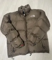 2025年最新】north face ヌプシ 700 ブラウンの人気アイテム