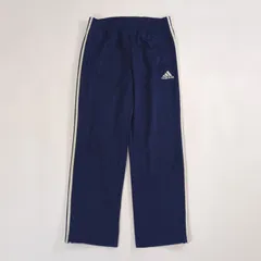 アディダス トラックパンツ