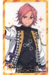 【中古】紙製品 桜河こはく 「あんさんぶるスターズ!! コレクションクリアシート 第三弾」