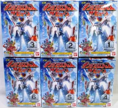 2025年最新】キラメイジャー ミニプラの人気アイテム - メルカリ