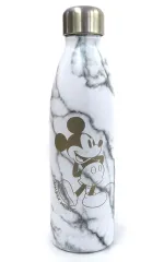 【中古】マグカップ・湯のみ ミッキーマウス(マーブル模様) ステンレスボトル 「ディズニー」