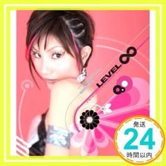 LEVEL∞（レベル インフィニティー） 【TVアニメ スラップアップパーティー?アラド戦記? 新EDテーマ】 [CD] 長谷川明子、 伊藤賢治; KPLECRAFT_02