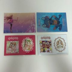 シュガシュガルーン レンチキュラー マグネットのサムネイル
