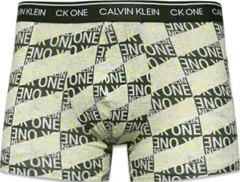 履き心地◎ ボクサー パンツ メンズ  カルバンクライン CALVIN KLEIN 下着 1枚 実寸S68cm・M72cm 930097