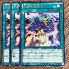 遊戯王 ラビュリンス関連 構築用 デッキパーツ - メルカリ