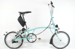 2025年最新】BROMPTON 自転車本体の人気アイテム - メルカリ