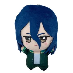 杉下京太郎 ちびぐるみ 杉下京太郎 WIND BREAKER ウインドブレーカー ちびぐるみ