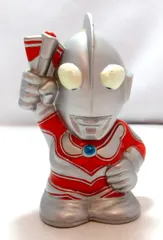 2025年最新】帰ってきたウルトラマン ソフビ バンプレストの人気