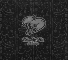 【中古】邦楽DVD Kis-My-Ft2 / Kis-My-Ft2-For dear life- [初回盤A]