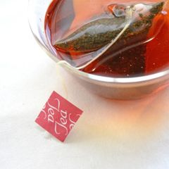 嬉野紅茶 ティーバッグ TEA BAGS 和紅茶